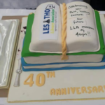 LLA Celebrates 40th Anniversary